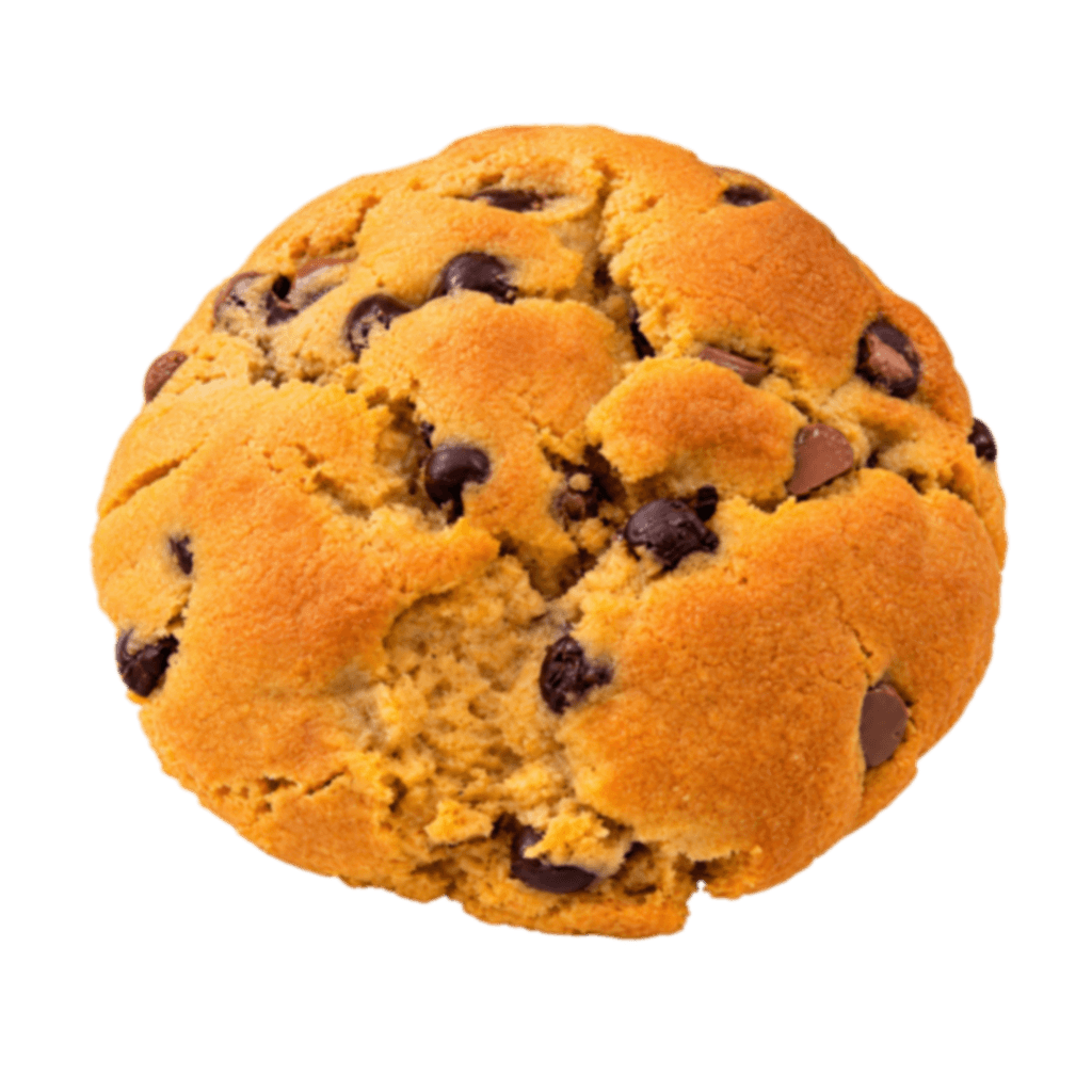 Chocolate chip 140g cookie