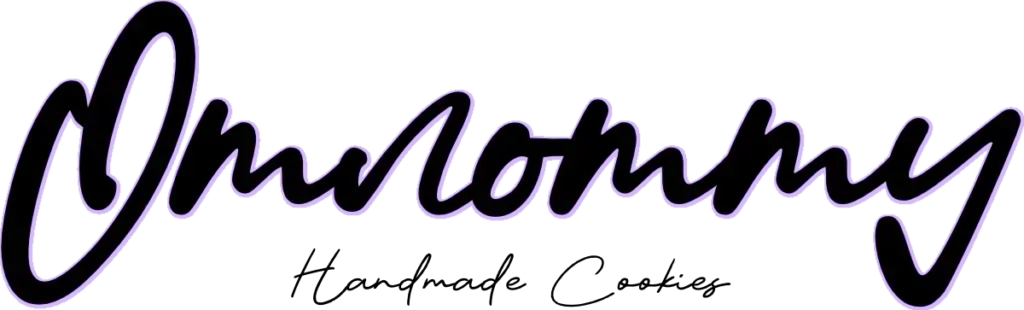 Omnommy logo