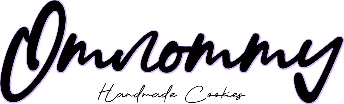 Omnommy logo